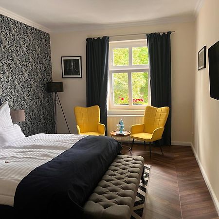 Schlosshotel Райнсберг Экстерьер фото