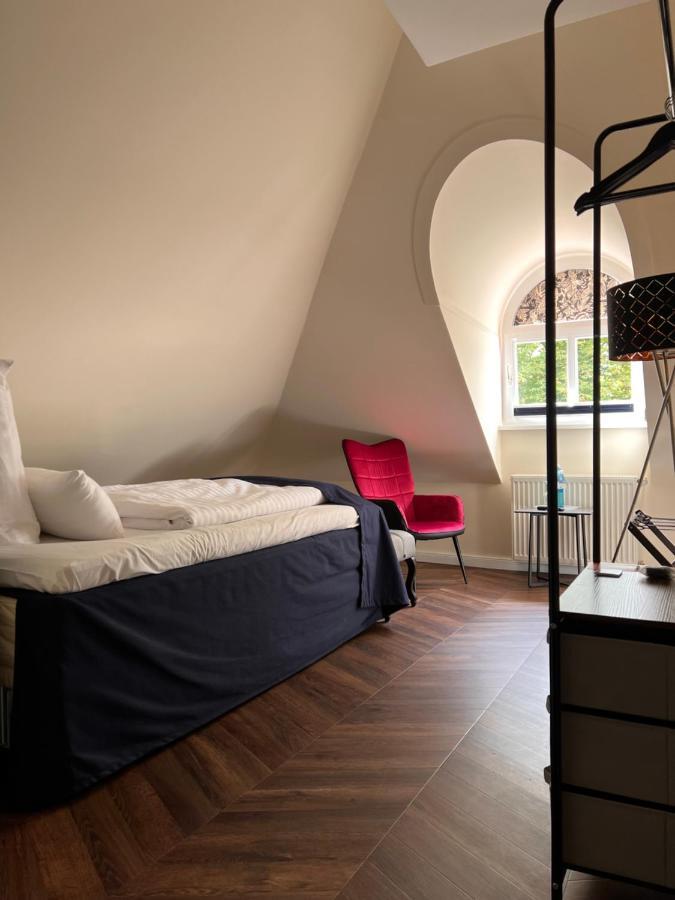 Schlosshotel Райнсберг Экстерьер фото