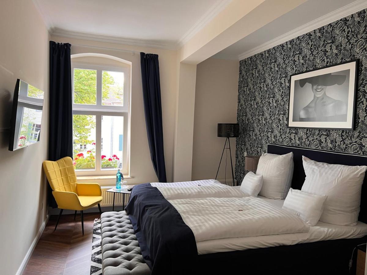 Schlosshotel Райнсберг Экстерьер фото
