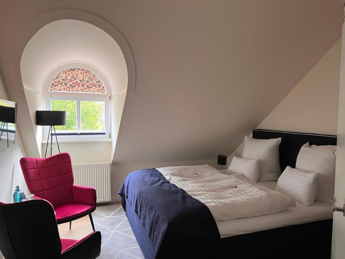 Schlosshotel Райнсберг Экстерьер фото