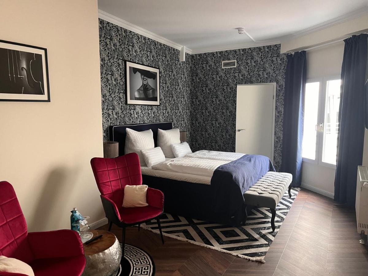 Schlosshotel Райнсберг Экстерьер фото