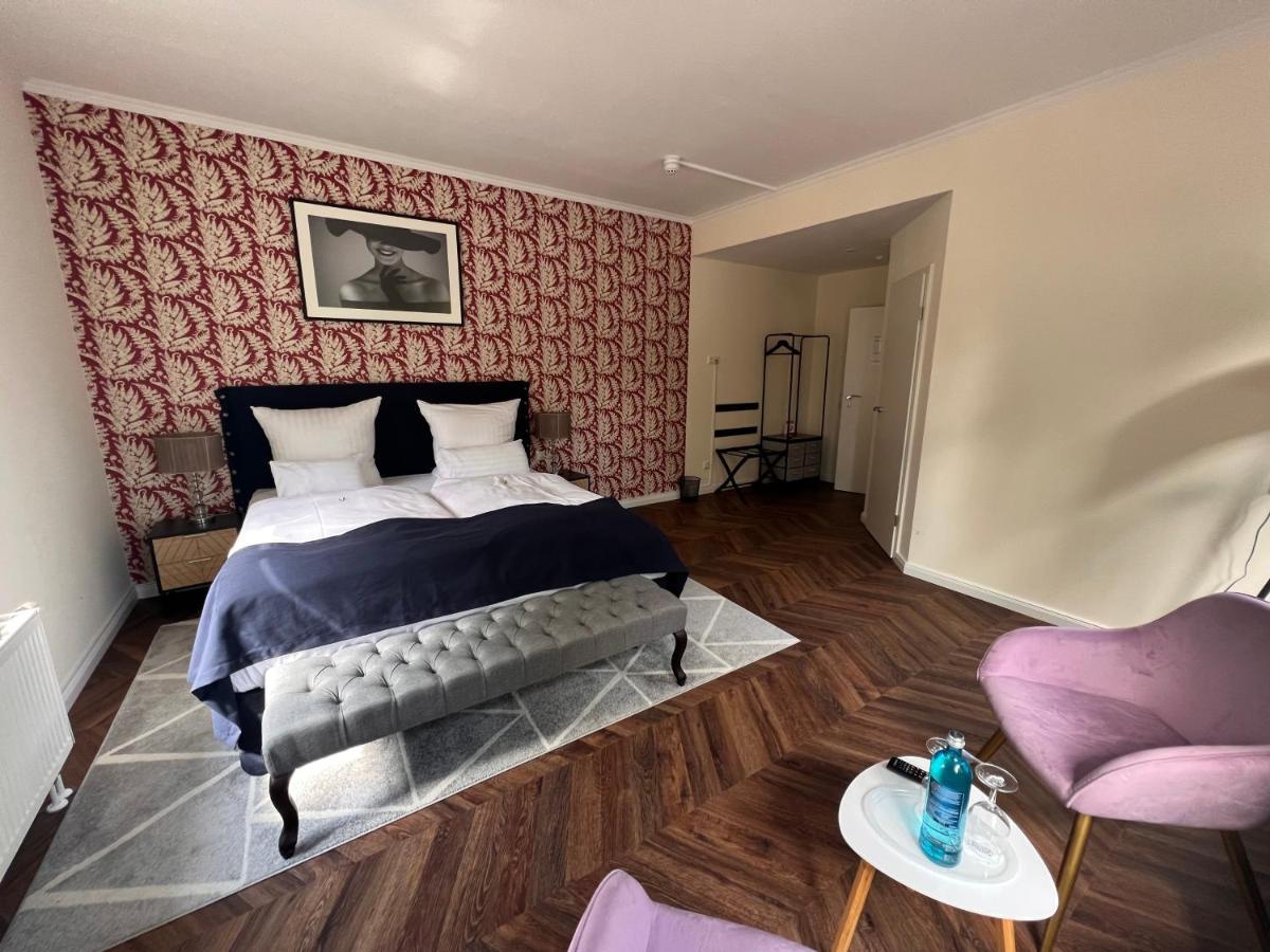 Schlosshotel Райнсберг Экстерьер фото